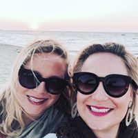 Libby Morgan Photo 12