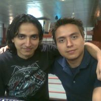 Juan Guajardo Photo 27