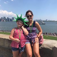 Mandy Heilman Photo 13