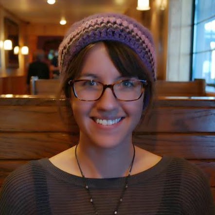 Rebecca Heath Photo 30