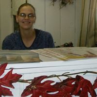 Kristina Brooks Photo 15