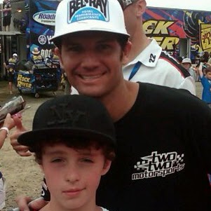 Corey Porter Photo 12
