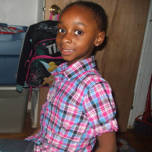 Stephanie Alston Photo 34