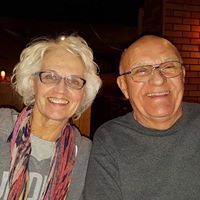 Paulette Carr Photo 21