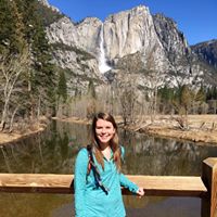 Stephanie Francis Photo 33