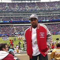 Terrell Morton Photo 6