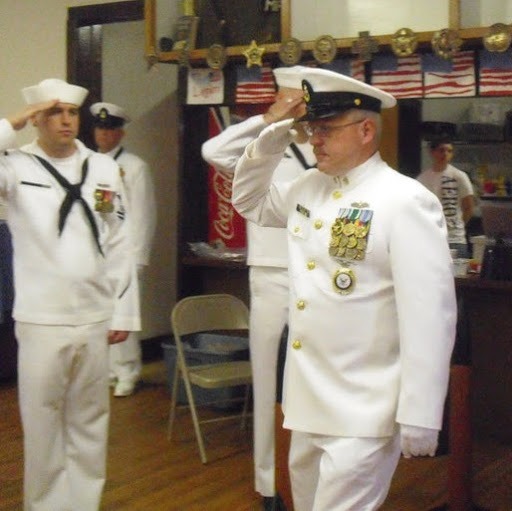 Todd Cook Photo 7