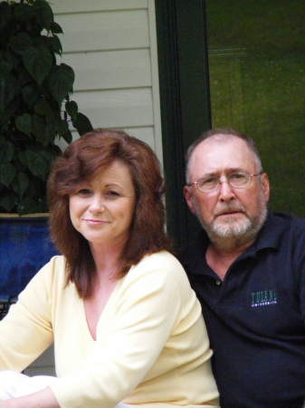 Sylvia Bennett Photo 1