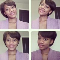 Kristina Roberson Photo 12