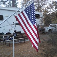 Robin Strickland Photo 10