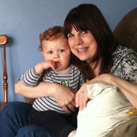 Debra Patterson Photo 38
