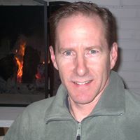 Brent Irwin Photo 16