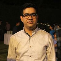 Muhammad Azim Photo 15