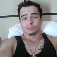 Phillip Vazquez Photo 24