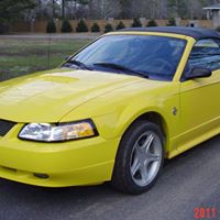 Billy Osborne Photo 39