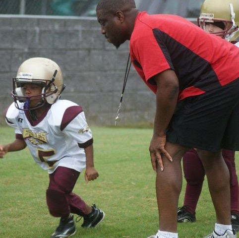 Terrell Carter Photo 31