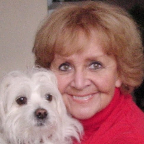 Pat Harris Photo 13