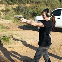 Kimberly Burrows Photo 8