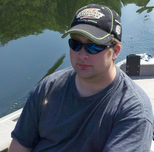 Chris Hobbs Photo 15