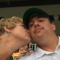 Robbie Matthews Photo 3