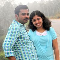 Jerry George Photo 20