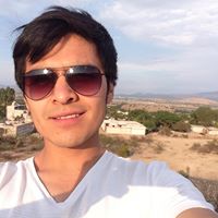 Alan Vargas Photo 37