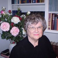 Ruth Oliver Photo 24