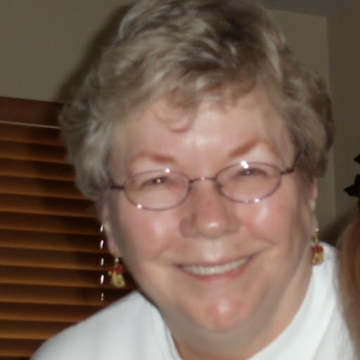 Mary Hardman Photo 17