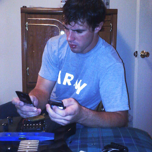 Bobby Howard Photo 22