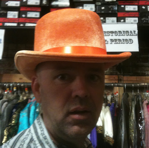 John Biddle Photo 2 John Biddle Photo 2