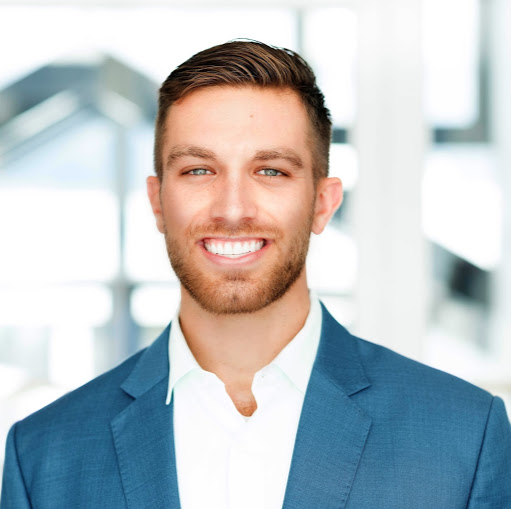 Michael Harker Photo 31 Michael Harker Photo 31