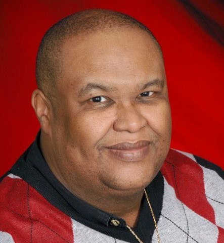 Roderick Jenkins Photo 9