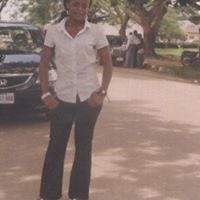 Grace James Photo 36