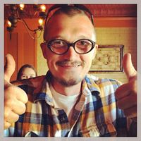 Joshua Wiley Photo 21