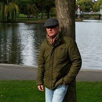 Paul Glynn Photo 18