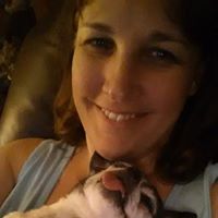 Janette Mitchell Photo 6