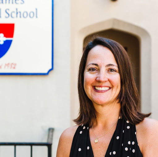 Stacey Irvin Photo 10