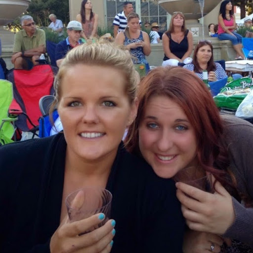 Samantha Field Photo 14