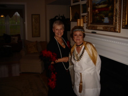 Marilyn Hendrix Photo 19