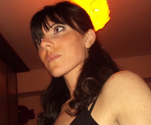 Anna Romano Photo 36