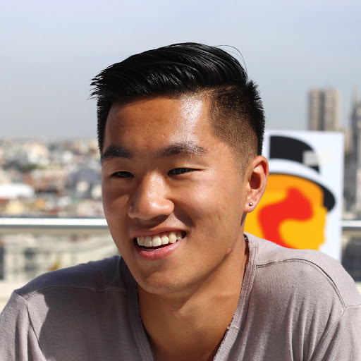 Jesse Gan Photo 1