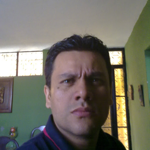 Ronald Mackay Photo 18