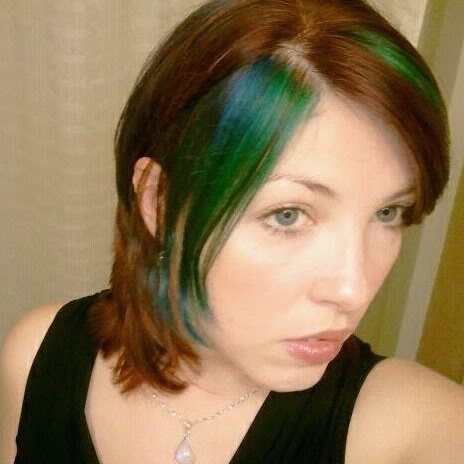 Christina Garris Photo 9