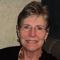 Pam English Photo 13