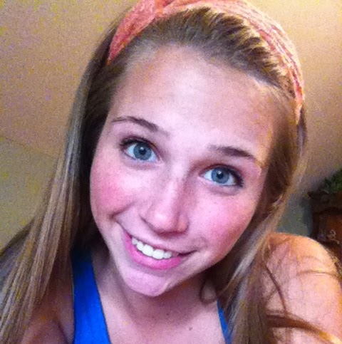 Rachel Huff Photo 14