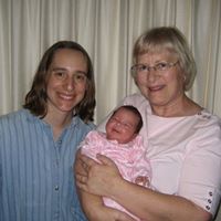 Janet Franklin Photo 30