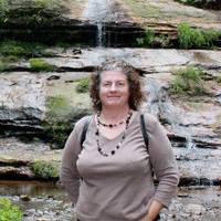 Barbara Livermore Photo 6