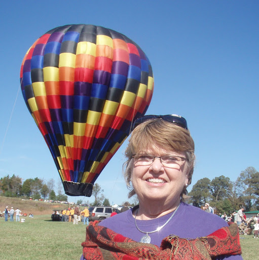 Mary Poole Photo 36