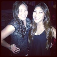 Samantha Fung Photo 14