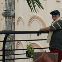 Jeffrey Jared Photo 2